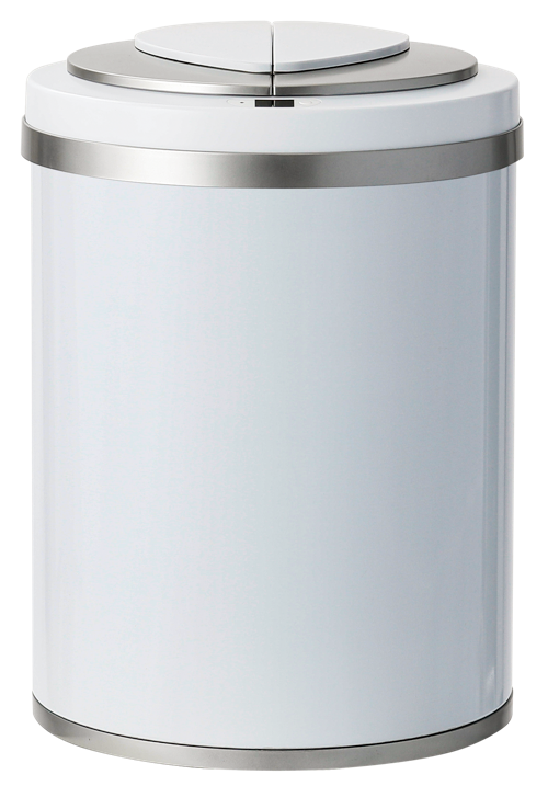 【予約注文】ZitA mini ジータミニ 自動ゴミ箱 【ひらけ、ゴミ箱】