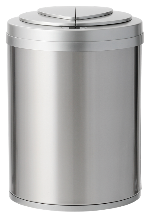 【予約注文】ZitA mini ジータミニ 自動ゴミ箱 【ひらけ、ゴミ箱】